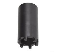 Presa per dado a ragno della frizione, strumento di installazione per la rimozione del dado a molla di fissaggio della frizione, strumento meccanico da garage