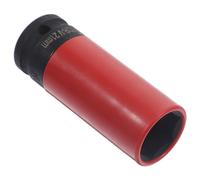 Presa per dado con alette di impatto dell'unità Presa per dado di protezione