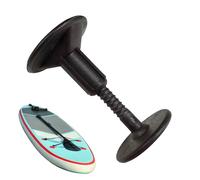 Presa Per Pinna Da Surf, Presa Per Corda Di Sicurezza, Avvolgimento Portatile Per Attività Subacquee All'aperto Bodyboard Sport Acquatici