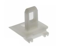 Presa per porta asciugatrice per Candy GCC 591NB-80 GCC 591NBB-80 GCC 6912PPB-47