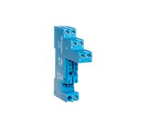 Presa per serie 46.52 per binario DIN 97.02SPA 97.02 SPA