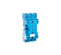 Presa per serie 55.33/85.03 moduli 99.01, morsetti 94.73 SMA