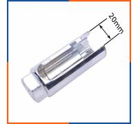 Presa per sonda lambda / Cavo ossigeno 3/8 x22mm (7/8``) 20mm