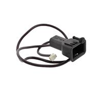 PRESA PER TERMOMETRO PER CARNE ORIGINALE COMPATIBILE CON FORNO ELECTROLUX - 3879868200