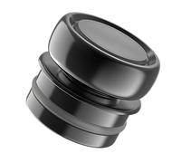 Presa Plug Cover Vehicle Ports, Waterproof Metal Dust Cap with Secure Seal, Dustproof Protective Plug, Heavy-Duty Auto Accessory for Car Marine Boat Electrical Protection