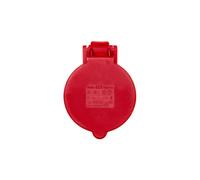 Presa portatile 32A 5P 400V 6h IP44 VITE BL 304-TLS