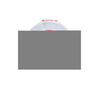 Presa portatile 63A 4P 400V rossa IP67 POWER TWIST 234-6