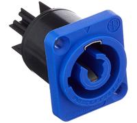 Presa POWERCON TYPE A IN da pannello Neutrik