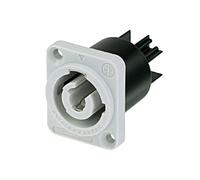 Presa POWERCON TYPE B da pannello Neutrik