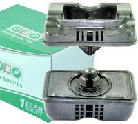 Presa Punto Gomma Jack Pastiglia per Mercedes ML Gl CLASSE S R A1646900509