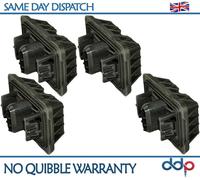 Presa Punto Spina Jack Pastiglia Per BMW Serie 1 2 3 4 6 Serie,X3 51717169981 X4