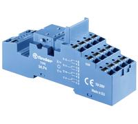 Presa PUSH-IN per relè serie 55 2P e 4P 94.P4 SPA