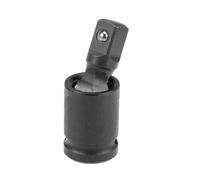 Presa Raccordo 1/2-inch Esagonale Tappo Sfera a Molla Adattatore Cr-V Nero