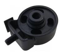 FEBEST Supporto Motore MM-01 Sospensione Motore,Sospensione, Motore MITSUBISHI,L 200 (K7_T, K6_T),PAJERO II (V3_W, V2_W, V4_W)