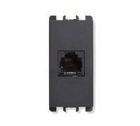 PRESA RJ11 6/4 MORS.A INN.1M A 10411