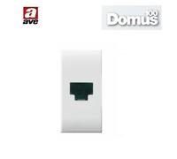 PRESA RJ11 TELEFONO AVE DOMUS 441024