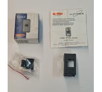 Gewiss gw30261 connettore telefonico rj11 playbus