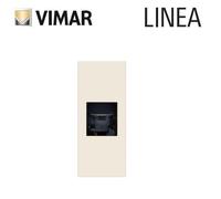 PRESA RJ11 TELEFONO VIMAR LINEA 30320.C CANAPA