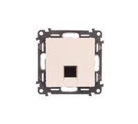 Presa RJ45 cat.5e UTP VALENA LIFE 753240