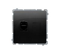 Presa RJ45 Cat.6 Simon Basic BM61.01/49