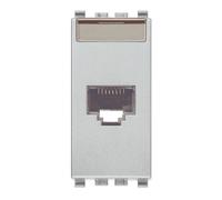 Presa RJ45 20339.11.N EIKON NEXT