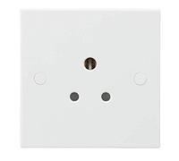 Presa rotonda non commutata 5A