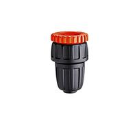 CLABER - BLOCK-SYSTEM RACCORDO PER TUBO DA 1/2” 91013