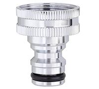 Presa rubinetto 3/4” | filetto femmina 3/4" - attacco rapido maschio