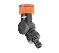 PRESA RUBINETTO C/SNODO 1-3/4 BLISTER 8592- 1,0 pz
