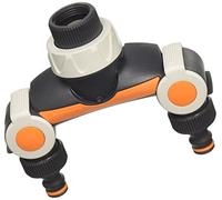 PRESA PER RUBINETTO A 2 VIE 3/4 GF 5073