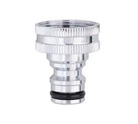 Presa Rubinetto F 3 4? Metal Jet in Blister 9604 Claber 2 Blister