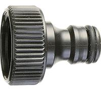 Presa a rubinetto + innesto rapido gf 3/4f self 8000-5433 (10 pezzi) G.f.