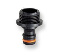 CLABER - PRESA IRRIGATORE 3/4” M 8637