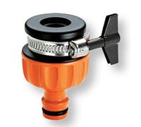 CLABER - PRESA RUBINETTO LISCIO DN. 15-20 MM. 8525