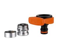 CLABER PRESA ATTACCO RAPIDO 3/4” COD.8587