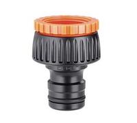 Presa Rubinetto Multifiletto Aquamaster Max Flow in Blister F 1 3 4 Blister