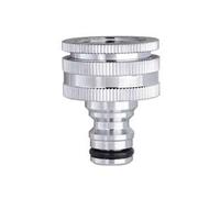 PRESA RUBINETTO MULTIFILETTO F 1? - 3/4? METAL-JET IN BLISTER 9603 - 2 bliste...