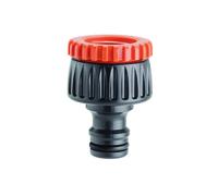 Presa Rubinetto Multifiletto in Blister, F ¾ ½ 8804 Claber 14 Blister