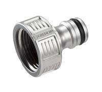 PRESA RUBINETTO PREMIUM 26,5MM GARDENA