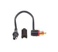 PRESA SAE 90 GRADI per BMW/TRIUMPH cm 15