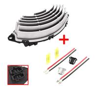 Presa Scheda Fascio Resistenza Riscaldamento Previsto FIAT 500 PANDA YPSILON