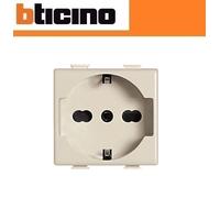PRESA SCHUKO A5440/16 BTICINO MATIX