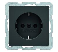 Berker 47436086 Hager, bianco