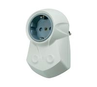 Presa schuko con filtro di rete antidisturbo emi integrato