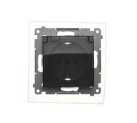 Presa Schuko per versione IP44 con Simon 54 DGSZ1BZ.01/49A