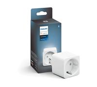 Presa intelligente Philips Hue Smart Plug Bluetooth Controllo vocale