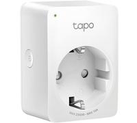 TPLINK TAPO P100 - Presa WLAN commutabile