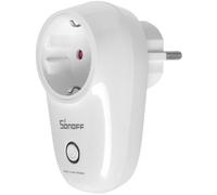 Presa Schuko smart WiFi 4000W compatibile con Alexa/Google Home
