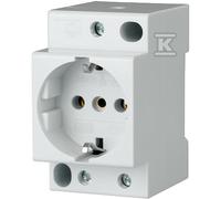 Presa Schuko Z-SD230 266875