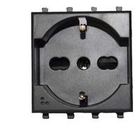 PRESA SCHUKOBIPASSO 1016A TEKLA 2M